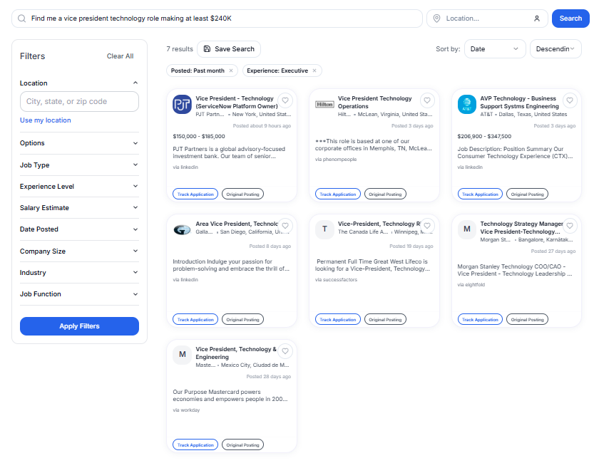 careerday.com Search Results